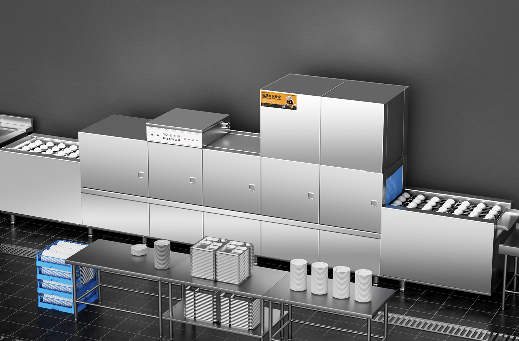 商用洗碗機(jī)有哪些類型？商用洗碗機(jī)哪個(gè)牌子好？