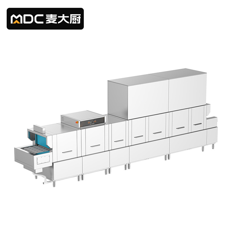 商用全自動(dòng)洗碗機(jī)怎么樣？有推薦的嗎？