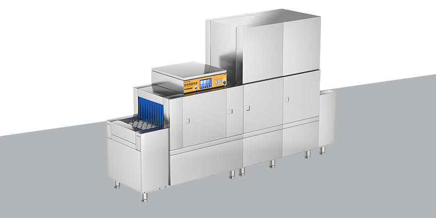 商用洗碗機